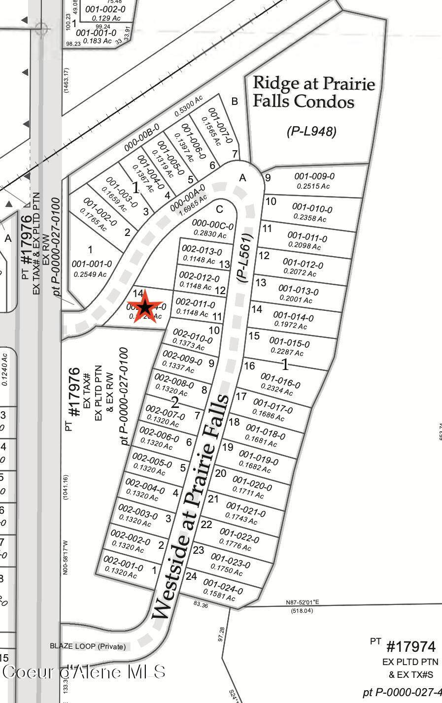 3679 Blaze Lp - Photo 1