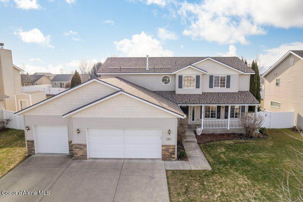 2811 Thorndale Loop - Photo 1