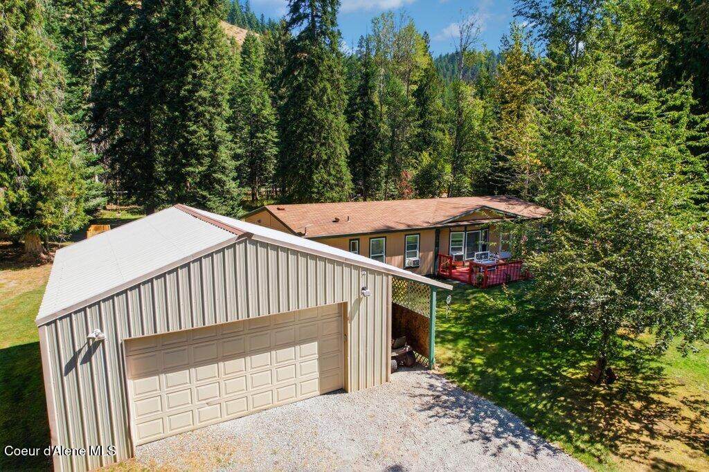 58 Whitetail Loop - Photo 1
