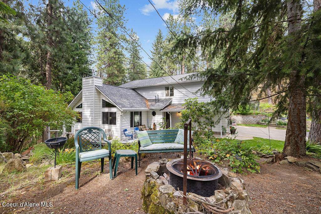 8827 Heavenly View Ln - Photo 1