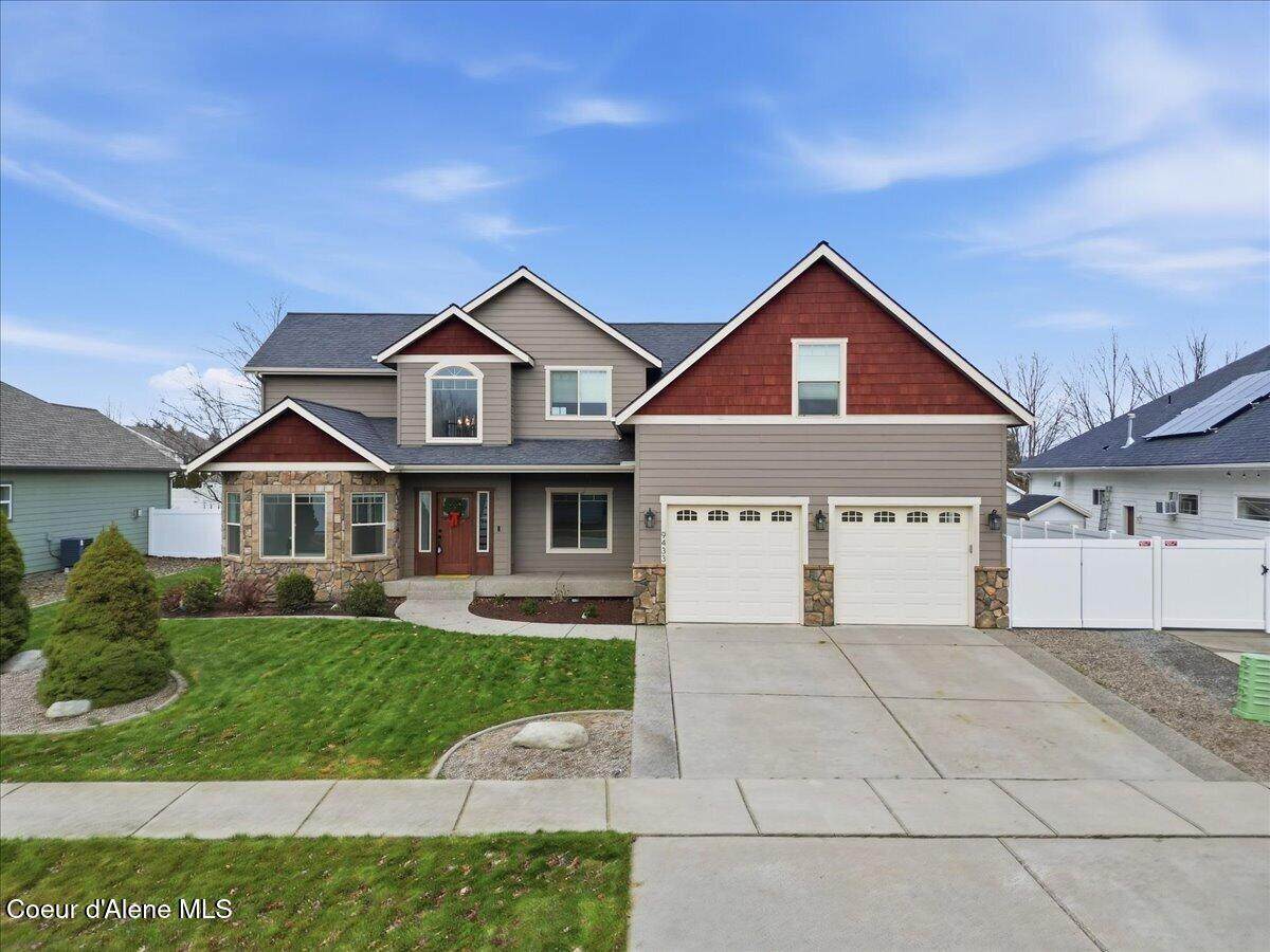 9433 Justice Way - Photo 1