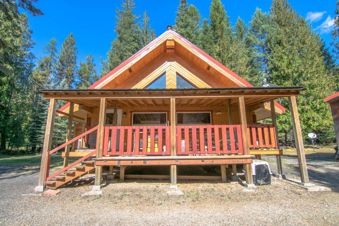 251 Bear Springs Rd. - Photo 1
