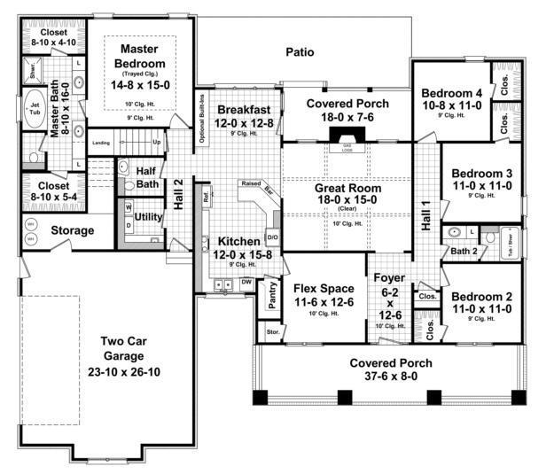 305 Old Farm Road - Photo 1