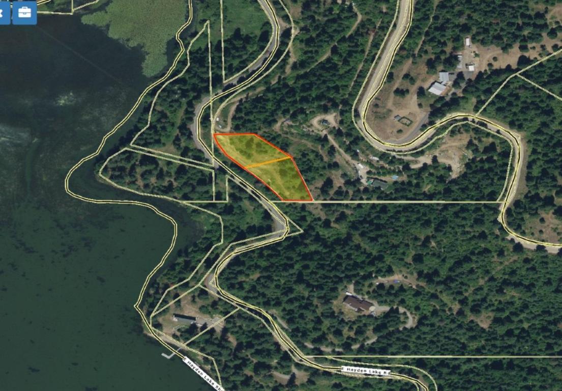 NKA Hayden Lake Rd - Photo 1