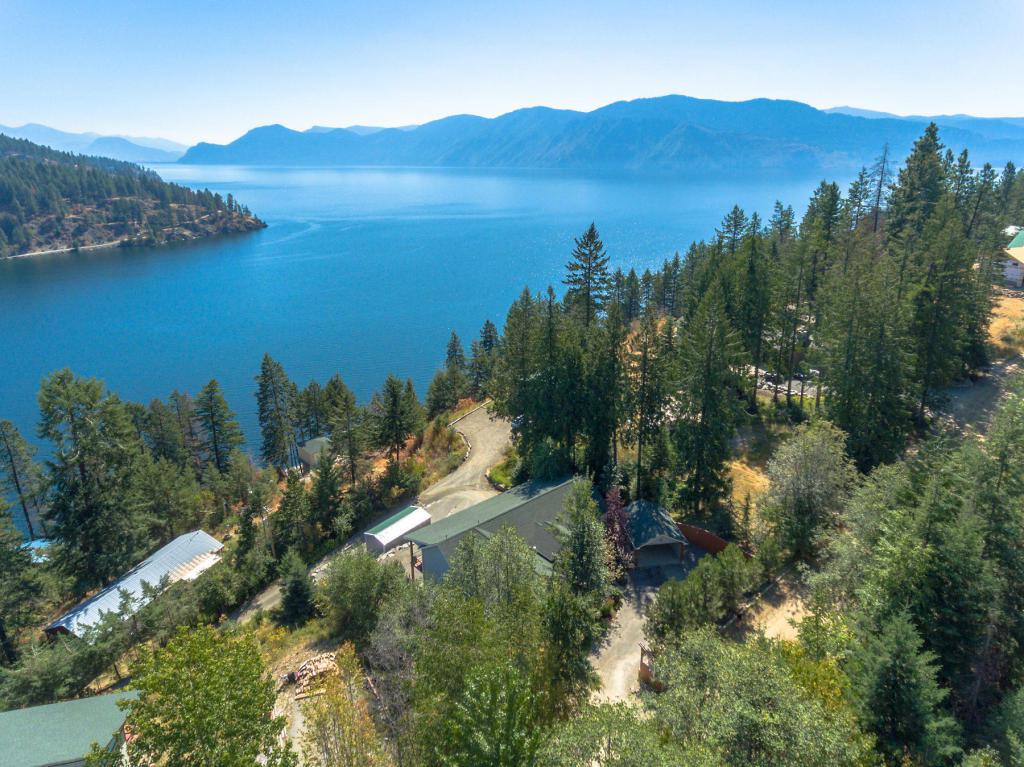 747 Garfield Bay Rd - Photo 1