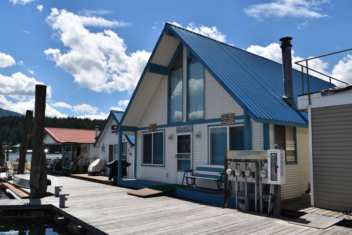 34103 Scenic Bay C Dock - Photo 1