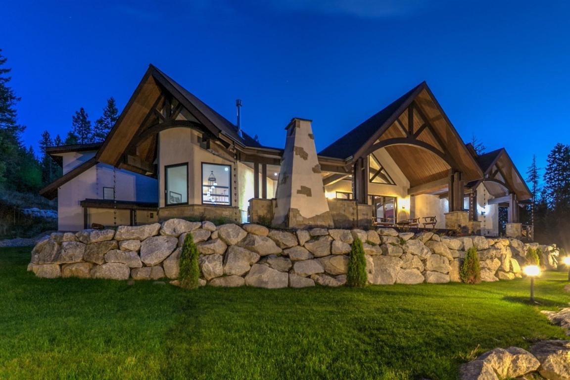 288 Eden View Way - Photo 1