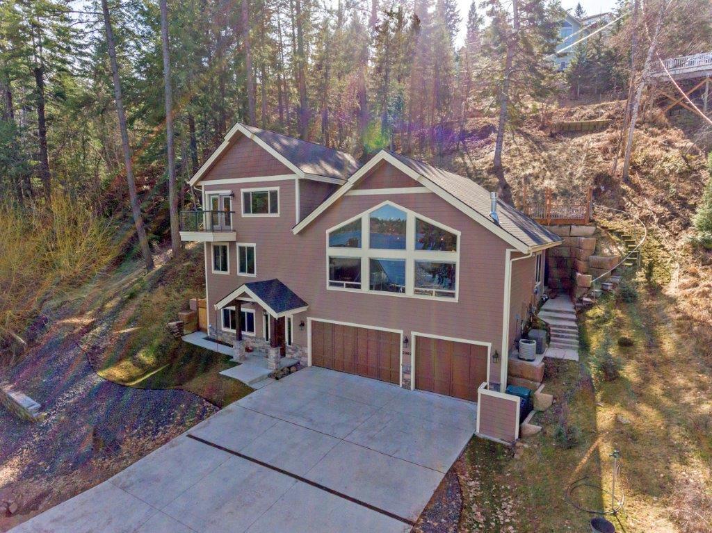 2862 Hayden Lake Rd - Photo 1