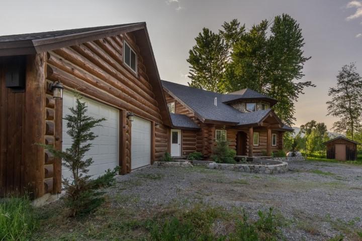 5820 Deep Creek Loop - Photo 1
