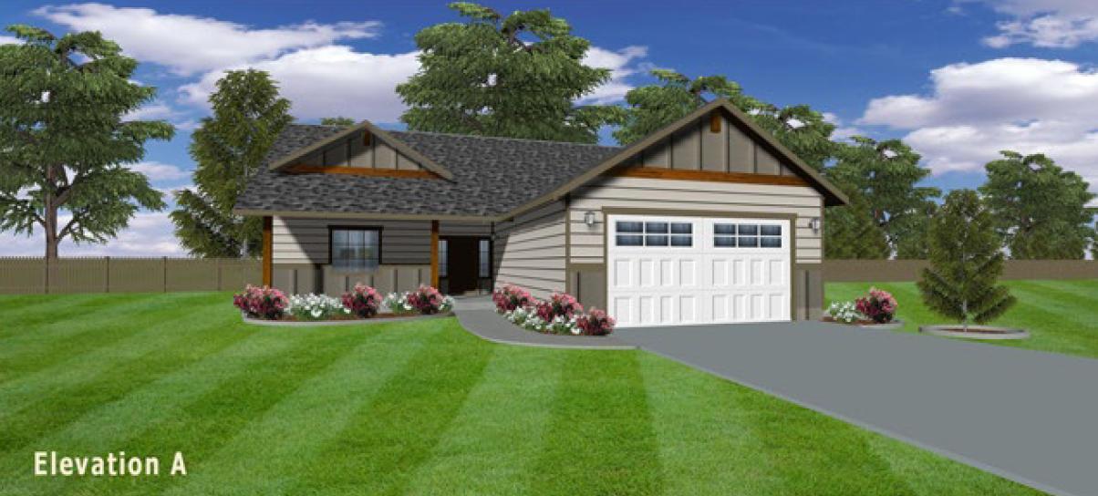 3452 Guy Rd - Photo 1