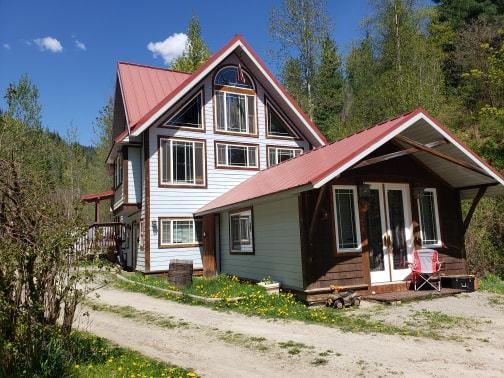268 Italian Gulch Rd - Photo 1