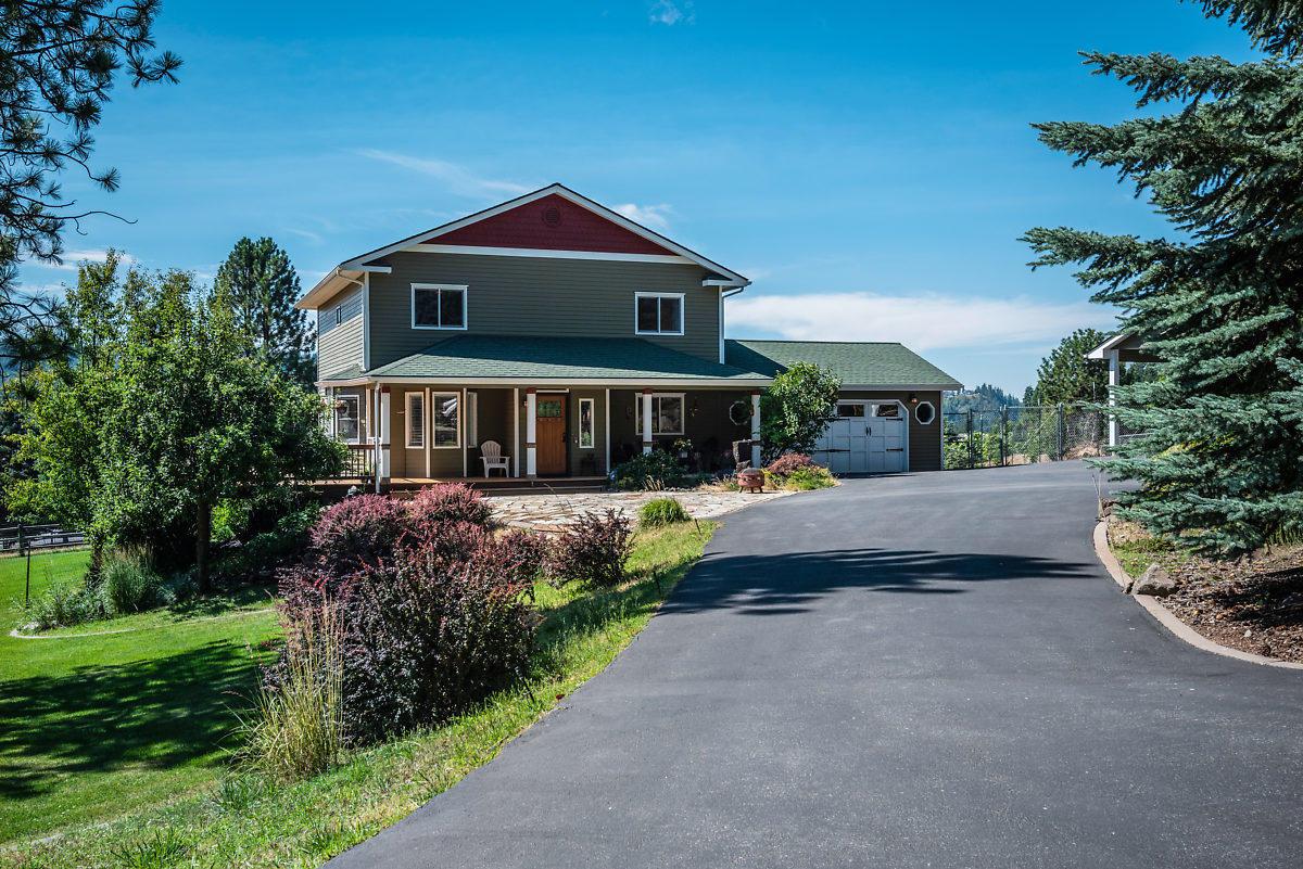 6856 French Gulch Rd - Photo 1