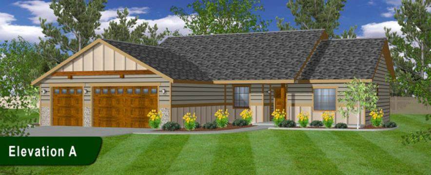 8533 Seed Loop - Photo 1 8533 Seed Loop - Photo 1