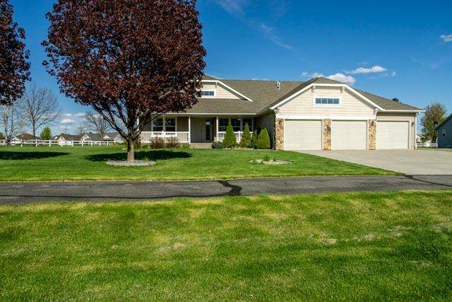 2523 Evening Star Rd - Photo 1 2523 Evening Star Rd - Photo 1