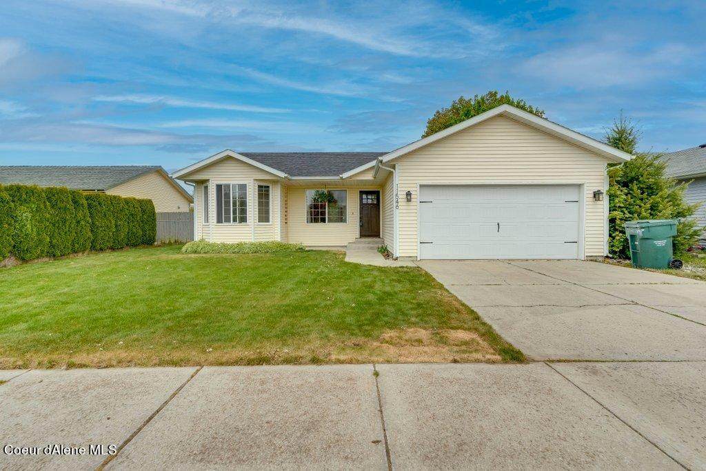 11546 N Stinson Loop - Photo 1