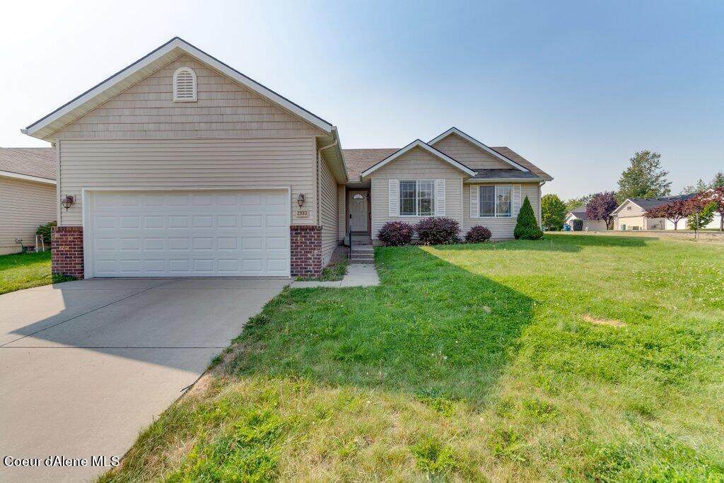 2883 Shooting Star St - Photo 1