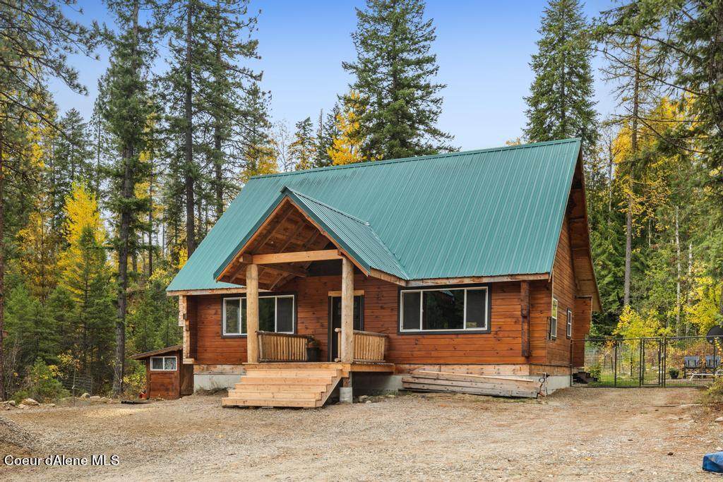 366 Caribou Creek Rd - Photo 1