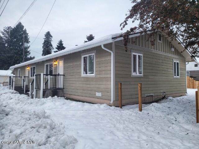 709 Davidson Ave - Photo 1