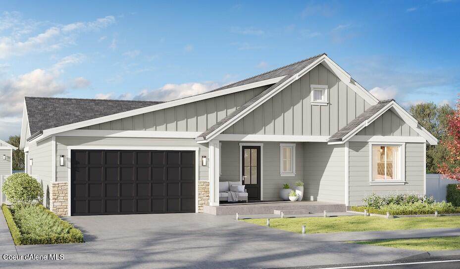 4410 Homeward Bound Blvd - Photo 1