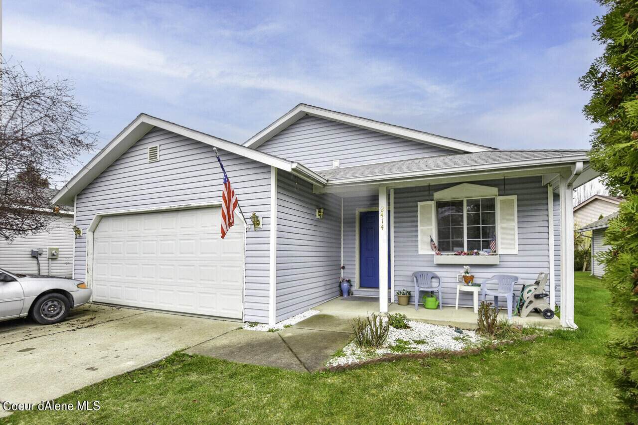 2414 Settlement Trl - Photo 1