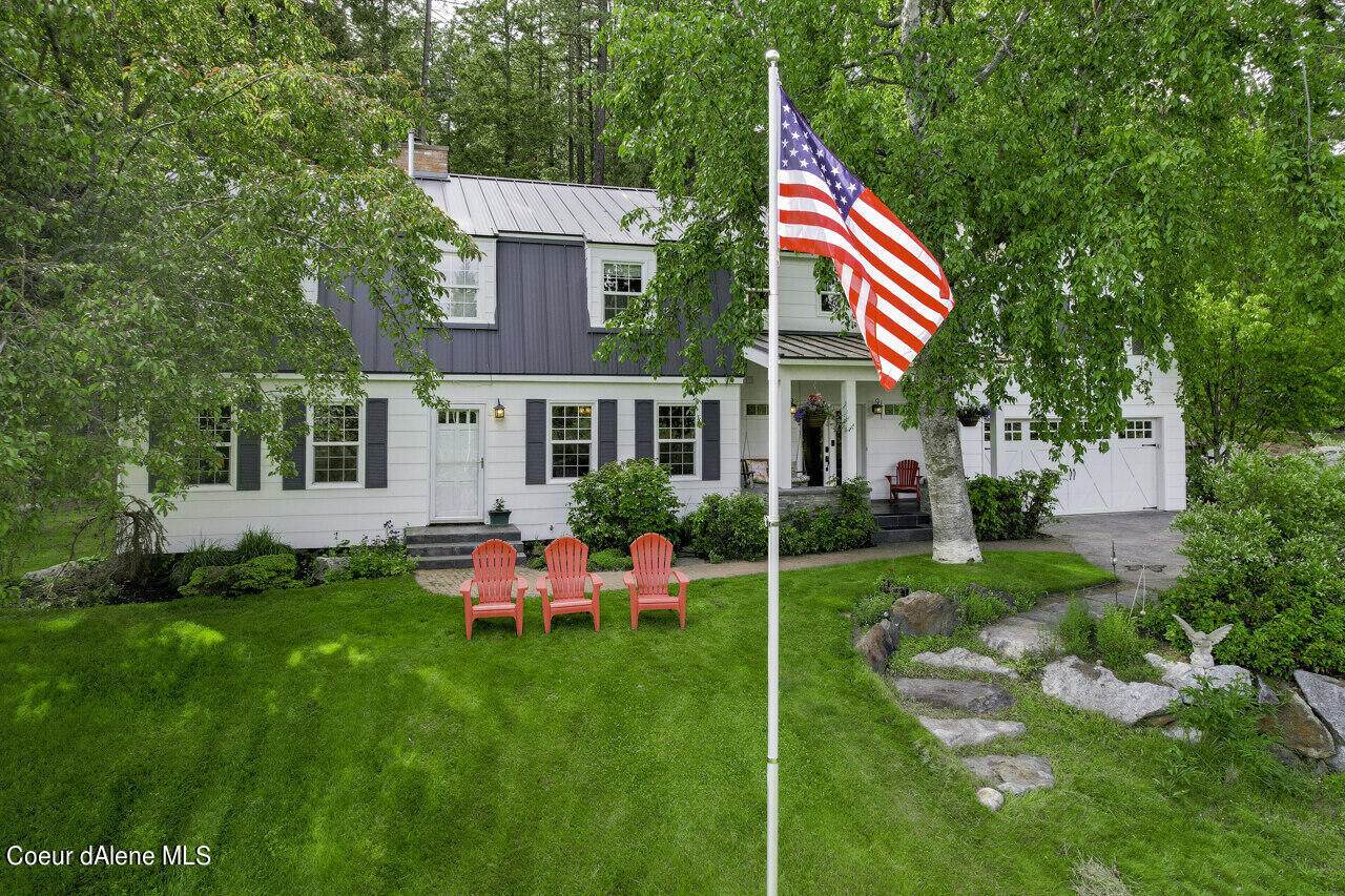 248 Woodland Dr. - Photo 1