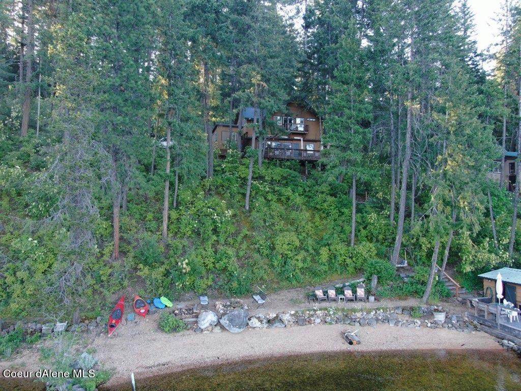 45 Horton Creek Rd - Photo 1