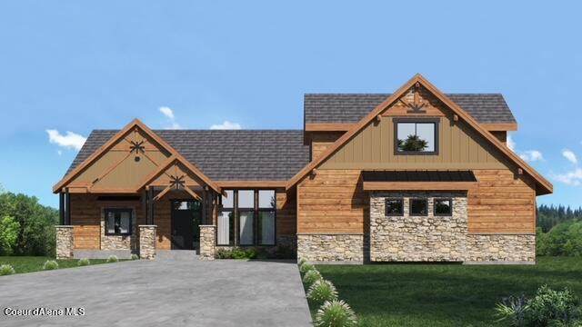 215 White Cloud Drive - Photo 1