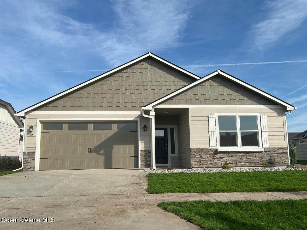 13914 Apex Way - Photo 1