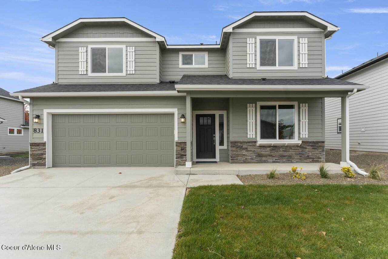13761 Apex Way - Photo 1