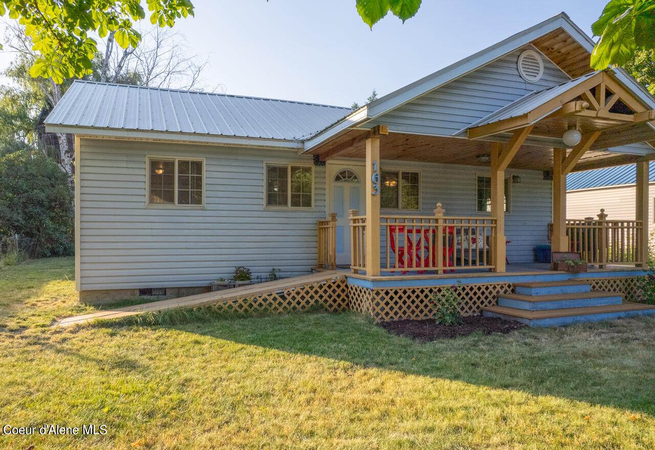 163 Canyon View Rd - Photo 1