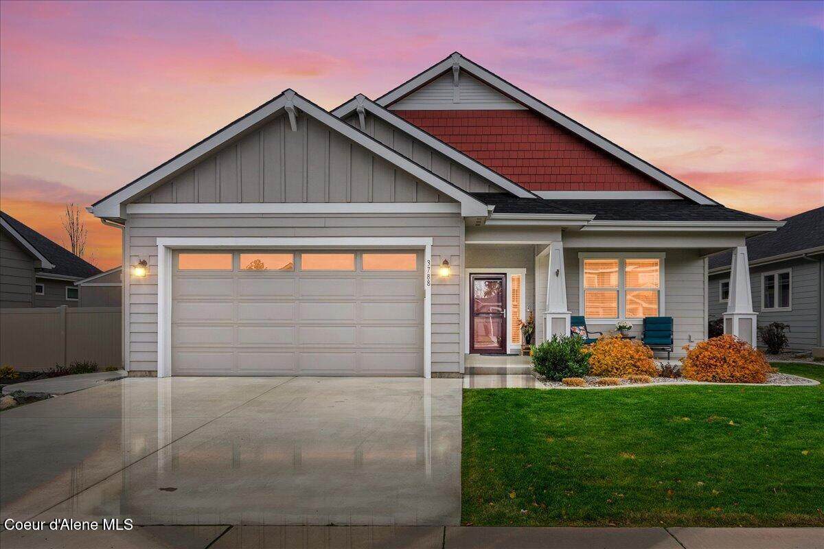 3788 Shelburne Loop - Photo 1