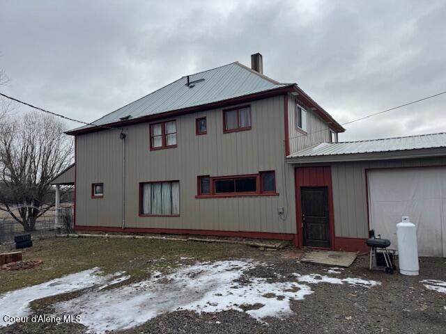 1565 Little Carpenter Creek Road - Photo 1