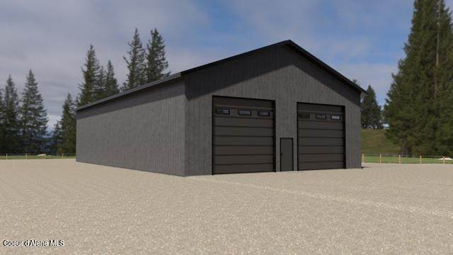 NKA Bonanza Ranch Lt 1 Blk 21 - Photo 1