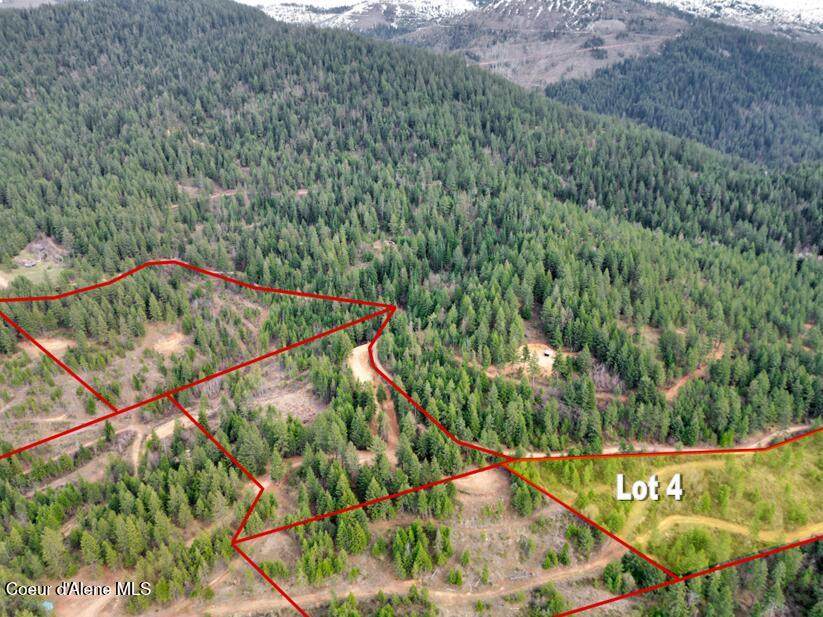 NKA Bent Blade Heights, Lot 4 - Photo 1