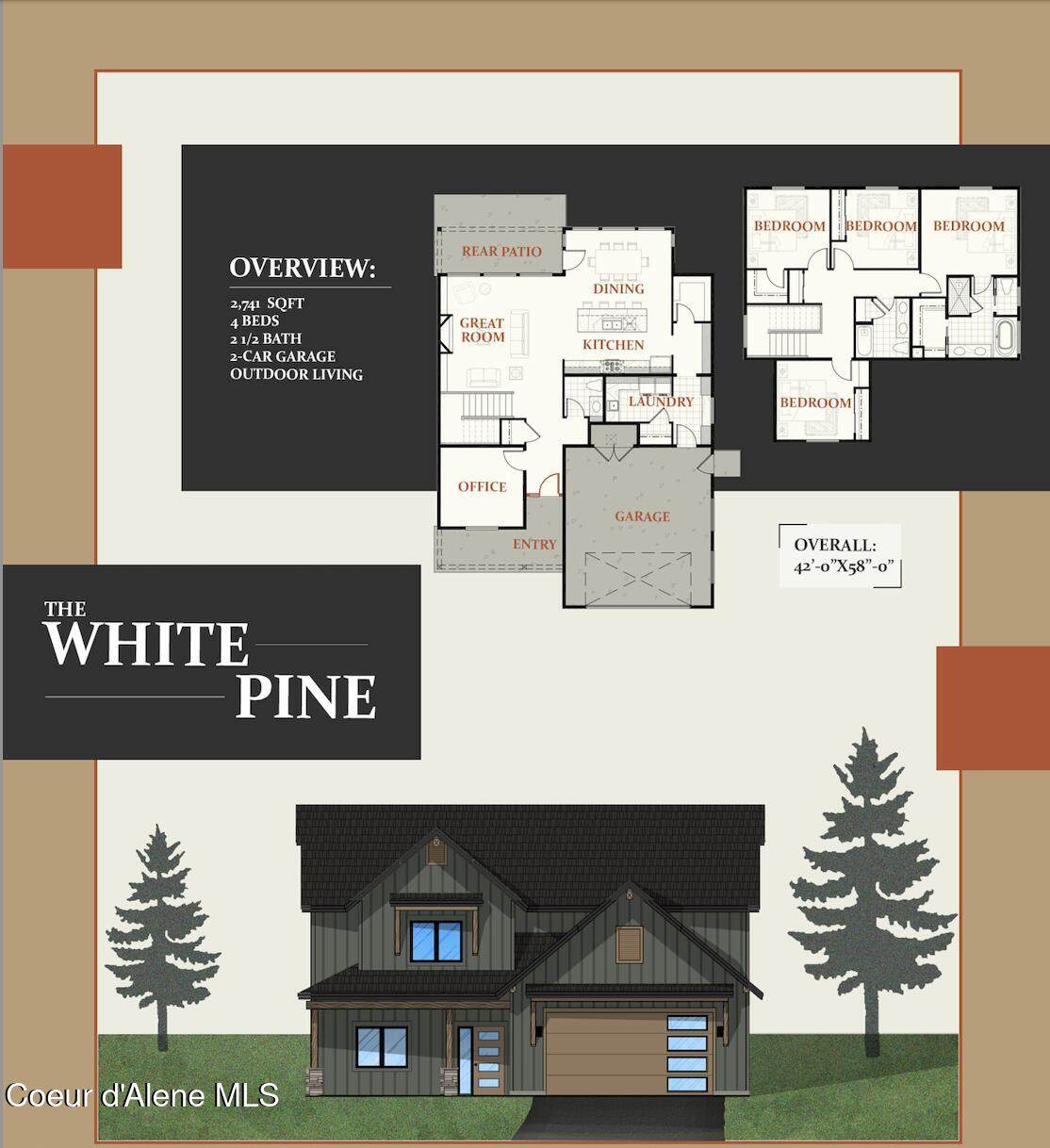 Lot 5 Tamarindo Lane - Photo 1