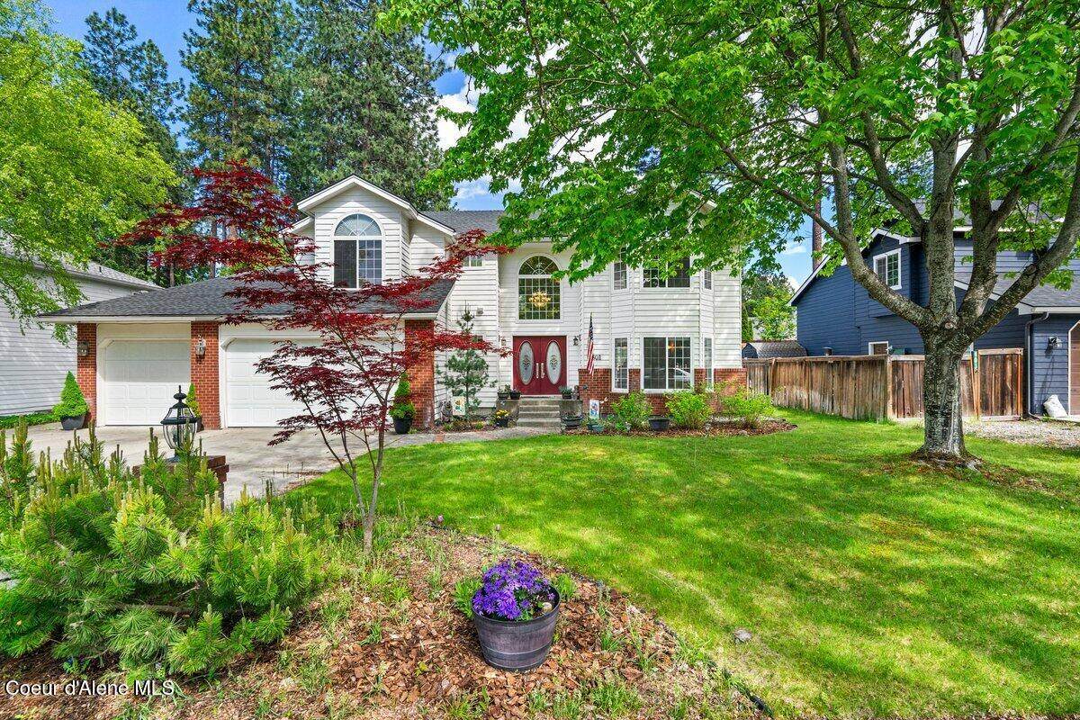 801 Riverside Harbor Dr - Photo 1