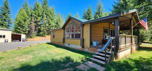 229 Henderson Lp - Photo 1