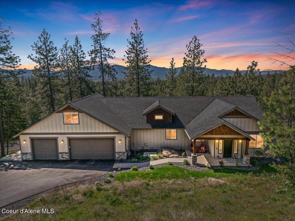 13357 Spiral Ridge Trail - Photo 1