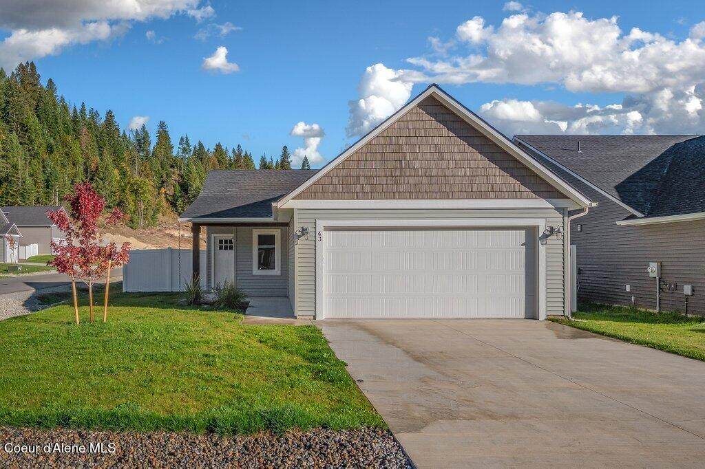 43 Bingham Way - Photo 1