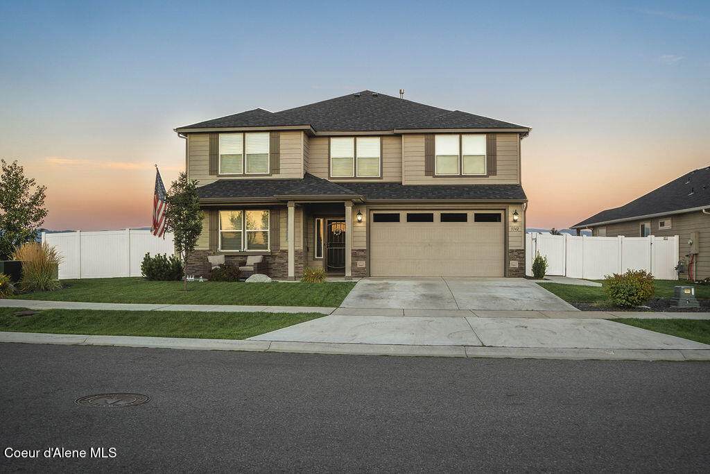 5542 Irish Dr - Photo 1