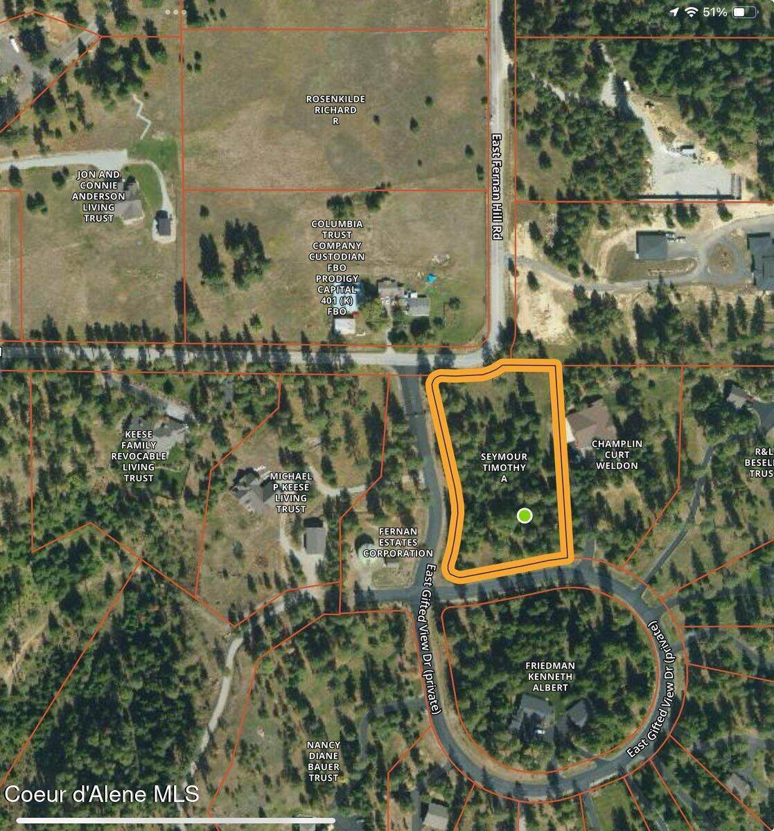 L15 Blk 1 Gifted View Dr - Photo 1