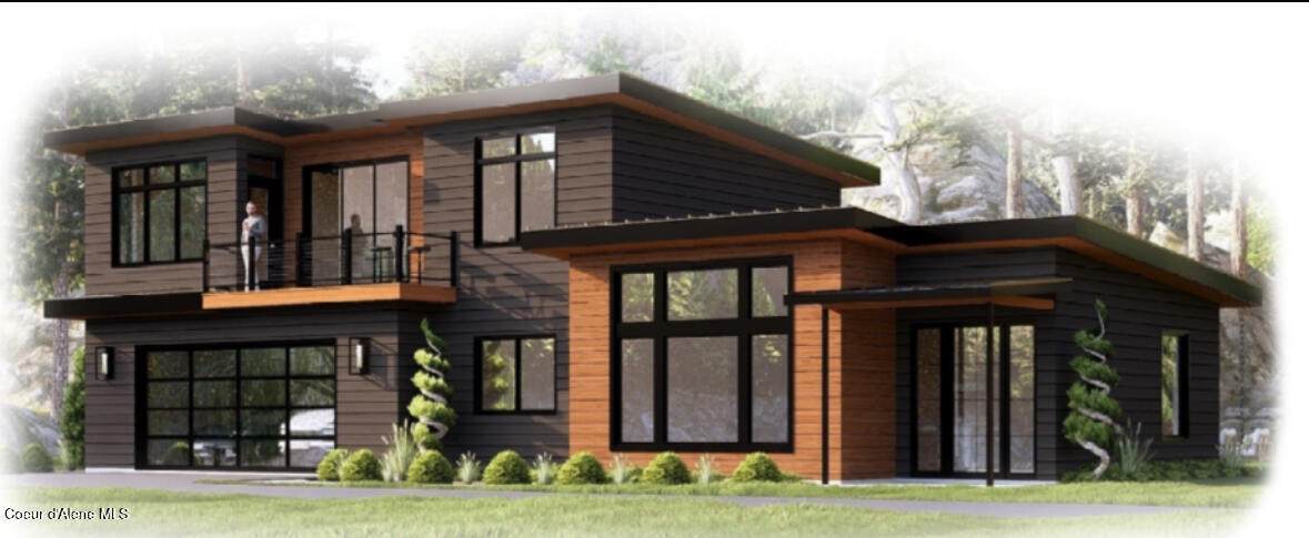 14.75 Acre Treetop Ln - Photo 1