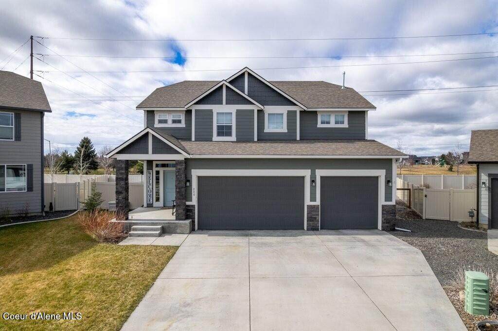 880 Allenby Ct - Photo 1