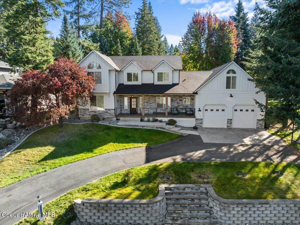 2918 Point Hayden Dr - Photo 1