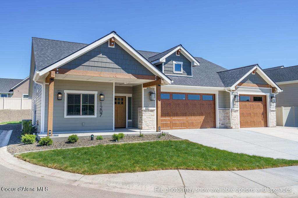 1207 Fair Ln - Photo 1