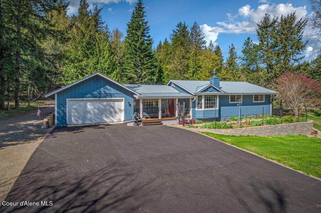 6364 Bottle Bay Rd - Photo 1