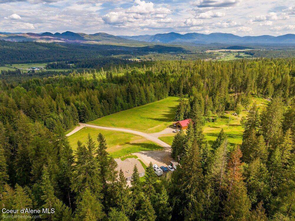 1103 Huckleberry Mountain Rd - Photo 1