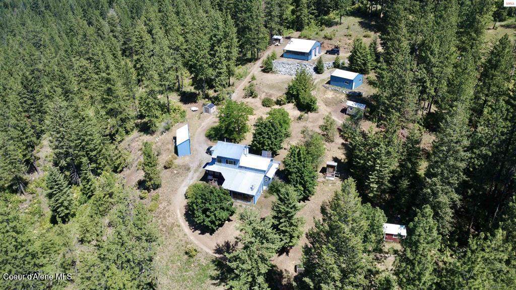 2000 Gold Cup Mountain Rd - Photo 1