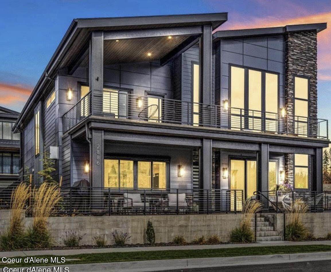 2886 Atlas Rd - Photo 1