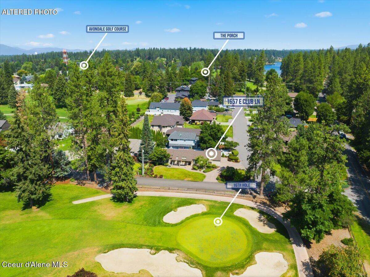 1657 Club Ln - Photo 1